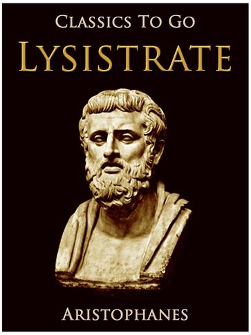 Lysistrate - Aristophanes