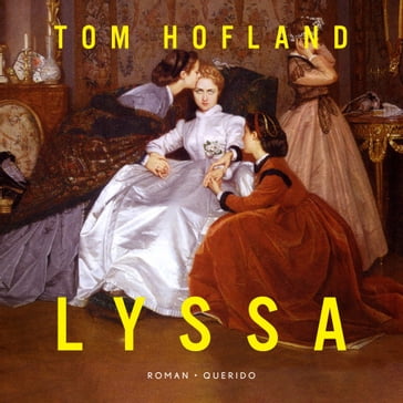 Lyssa - Tom Hofland
