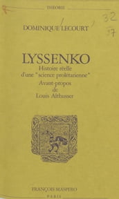 Lyssenko