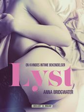 Lyst en kvindes intime bekendelser