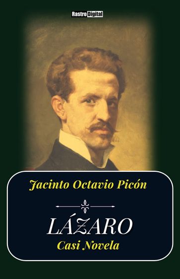 Lázaro - Jacinto Octavio Picón