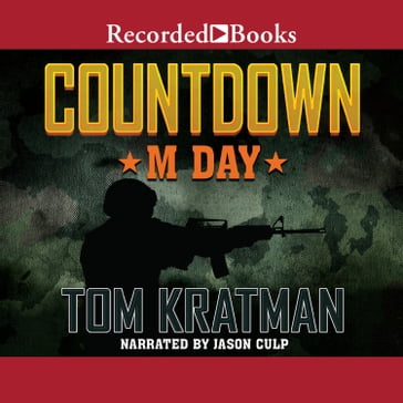 M Day - Tom Kratman