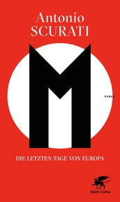 M. Die letzten Tage von Europa