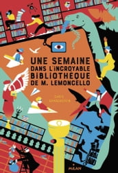 M. Lemoncello, Tome 02