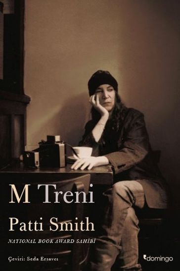 M Treni - Patti Smith