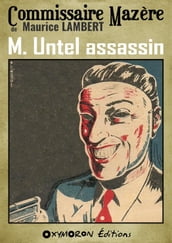M. Untel, assassin