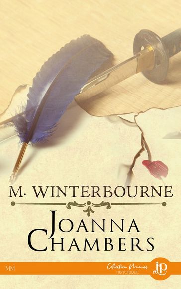 M. Winterbourne - Joanna Chambers