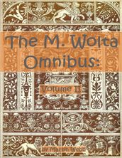 M. Wolta Omnibus - Volume 2
