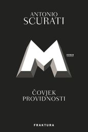 M. ovjek providnosti