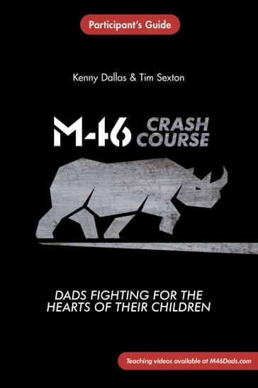 M46 Crash Course - Kenny Dallas - Tim Sexton