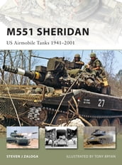 M551 Sheridan