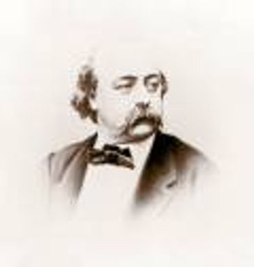 MADAME DE BOVARY - Flaubert Gustave