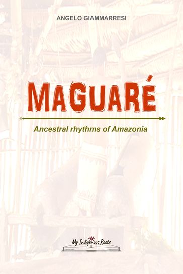 MAGUARÉ - Angelo Giammarresi