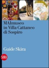 MAImuseo in Villa Cattaneo di Sospiro