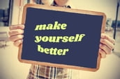 MAKE YOURSELF BETTER