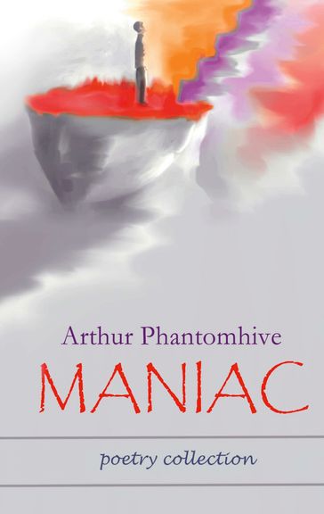 MANIAC - Arthur Phantomhive