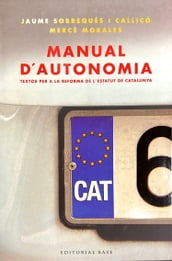 MANUAL D AUTONOMIA