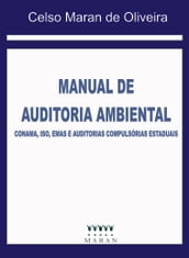 MANUAL DE AUDITORIA AMBIENTAL