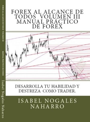MANUAL PRACTICO DE FOREX - Isabel Nogales Naharro