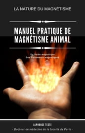 MANUEL PRATIQUE DE MAGNETISME ANIMAL