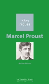 MARCEL PROUST -PDF