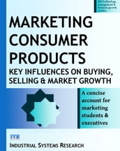 MARKETING CONSUMER PRODUCTS