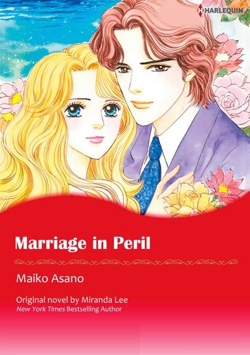MARRIAGE IN PERIL - MAIKO ASANO