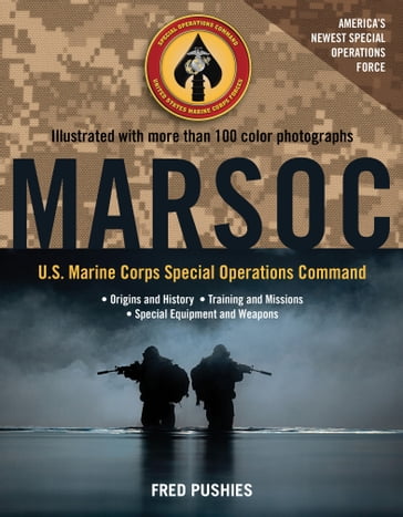 MARSOC - Fred Pushies