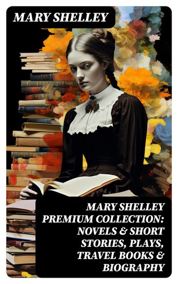 MARY SHELLEY Premium Collection: Novels & Short Stories, Plays, Travel Books & Biography - Mary Shelley