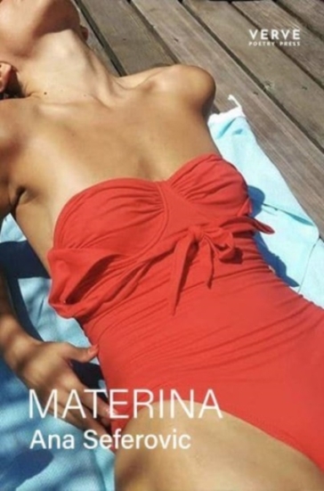 MATERINA - Ana Seferovic