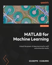 MATLAB for Machine Learning