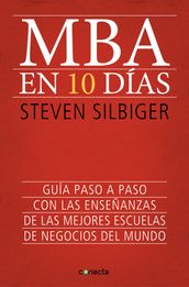 MBA en 10 días