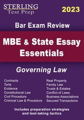 MBE and State Essay Essentials