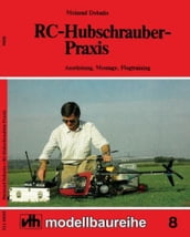 MBR RC-Hubschrauber-Praxis