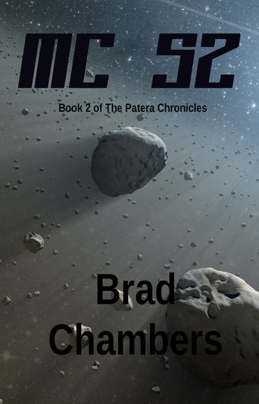 MC 52 - Brad Chambers