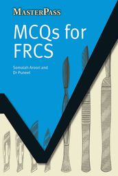 MCQs for FRCS