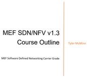 MEF SDN/NFV v1.3
