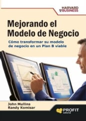 MEJORANDO EL MODELO DE NEGOCIO.Ebook