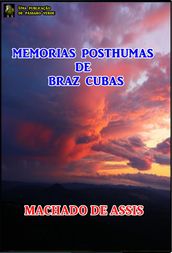 MEMORIAS POSTHUMAS DE BRAZ CUBAS