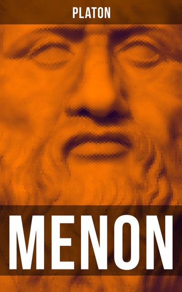 MENON - Platon