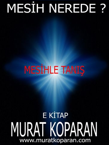 MESH NEREDE ? - Murat KOPARAN