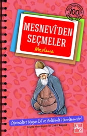 MESNEVDEN SEÇMELER