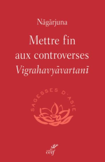 METTRE FIN AUX CONTROVERSES - VIGRAHAVYVARTAN - Michel Bitbol