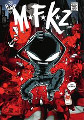 MFKZ - Tome 1