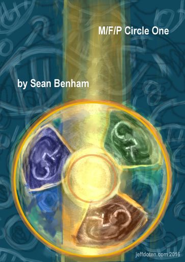 M/F/P Circle One - Sean Benham