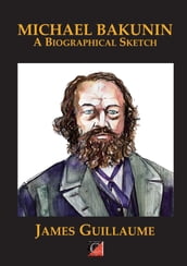 MICHAEL BAKUNIN