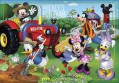 MICKEY MOUSE CLUB HOUSE: MICKEY S FUN FARM