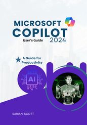 MICROSOFT COPILOT 2024 User