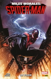 MILES MORALES: SPIDER-MAN 1 - IM VISIER