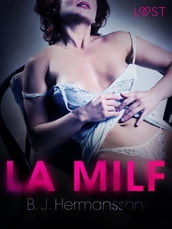 La MILF - Breve racconto erotico